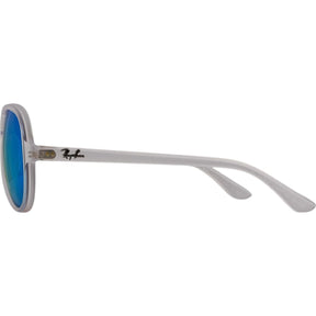 Ray-Ban Clear Aviator CATS5000 Sunglasses