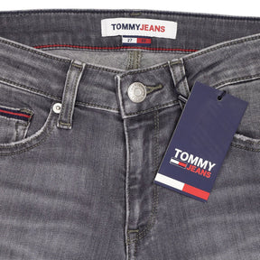 Tommy Hilfiger Black Sophie Jeans