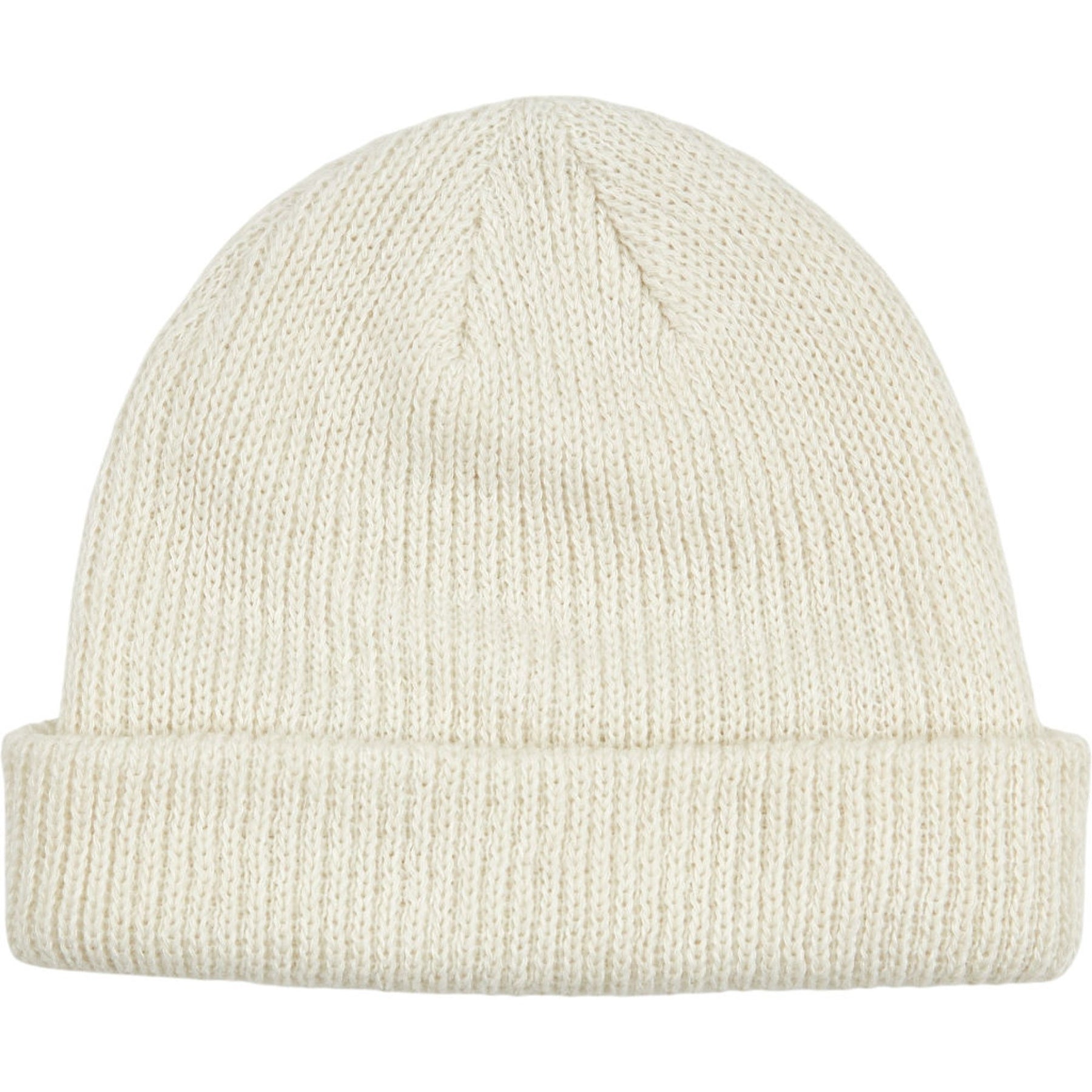 Vans Cream Knit Beanie