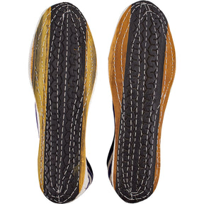 Drogheria Crivellini Navy Stripe Furlane Slippers