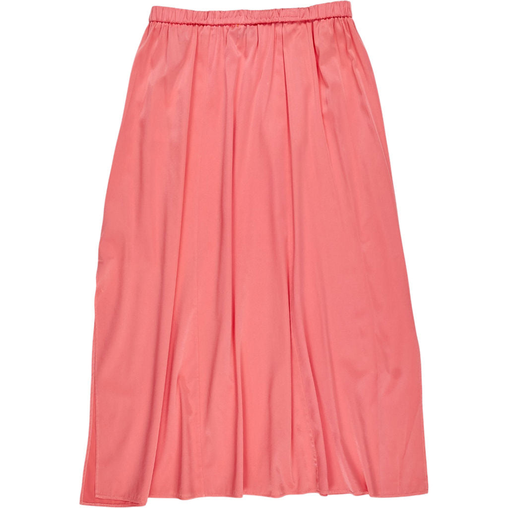 Forte Forte Pink Midi Skirt