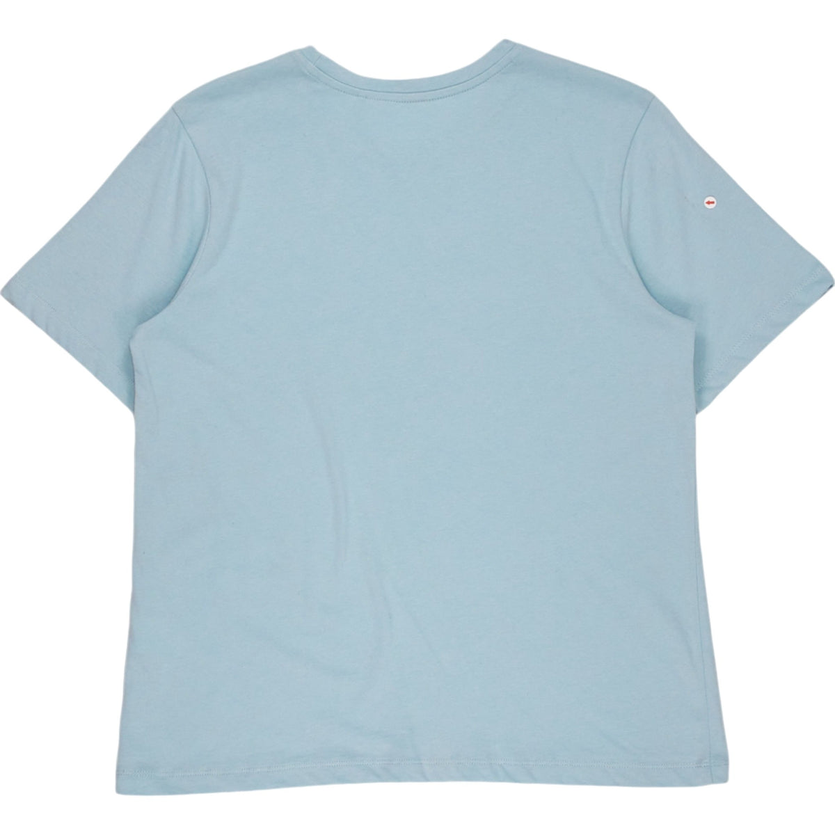 Craghoppers Blue Organic Cotton T-Shirt