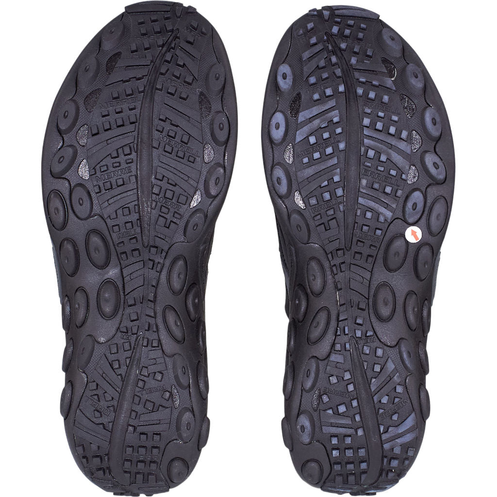 Merrell Black Jungle Moc Twist SE Slip-Ons