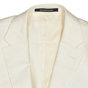 Richard James White Blazer