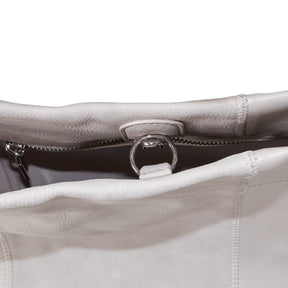 Calvin Klein Beige Shoulder Bag O/S