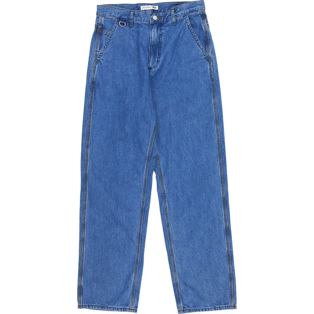 JW Anderson  Uniqlo Blue Denim Jeans W29"