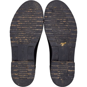 Tretorn Black Boots