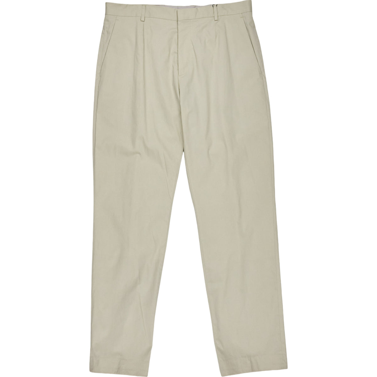 Calvin Klein Stony Beige Trousers