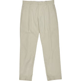 Calvin Klein Stony Beige Trousers