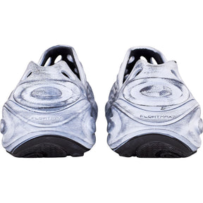 Merrell White Floatmax Sculpted Slip-On Shoes