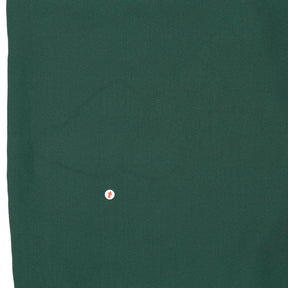 Reiss Green Simone Long Sleeve Dress