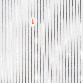 MHL White Striped Cotton Shirt