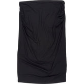 Isabella Oliver Black Dawn Maternity Skirt