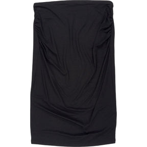 Isabella Oliver Black Dawn Maternity Skirt