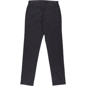 Mr Marvis Grey Trousers Organic Cotton