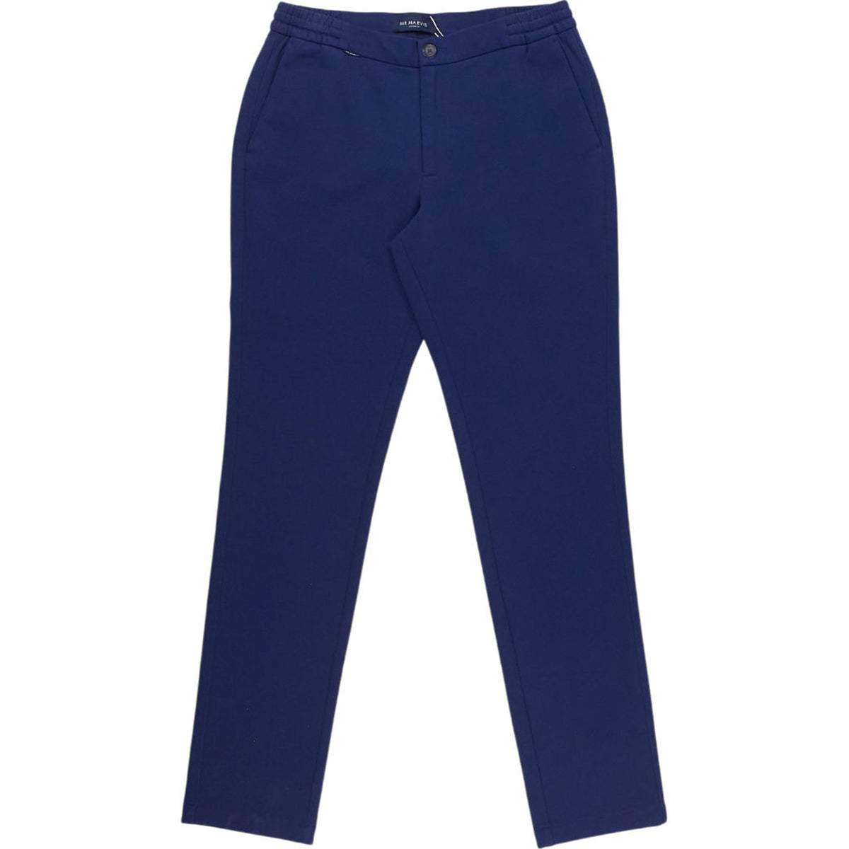 Mr Marvis Navy Trousers