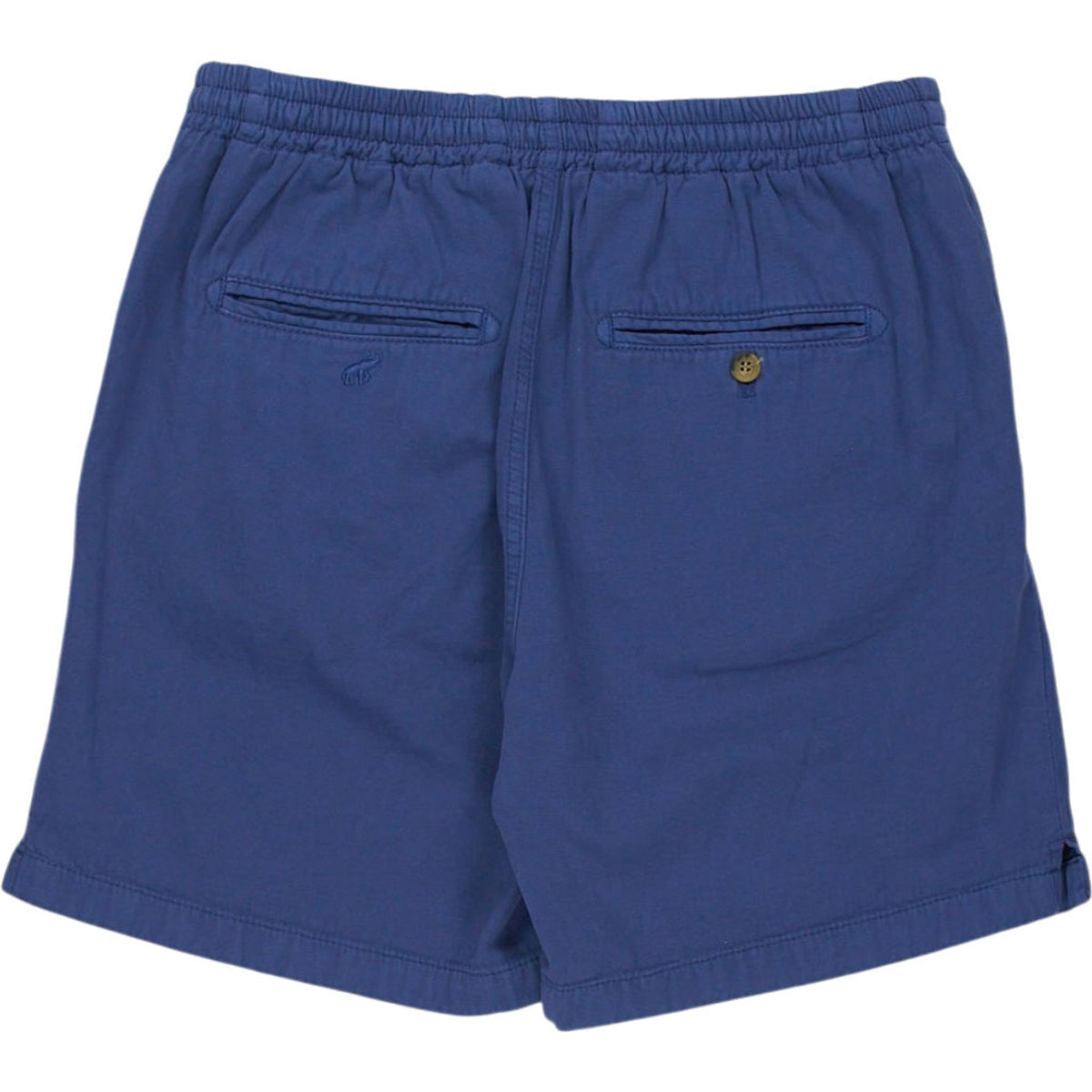 Beaufort & Blake Blue Shorts