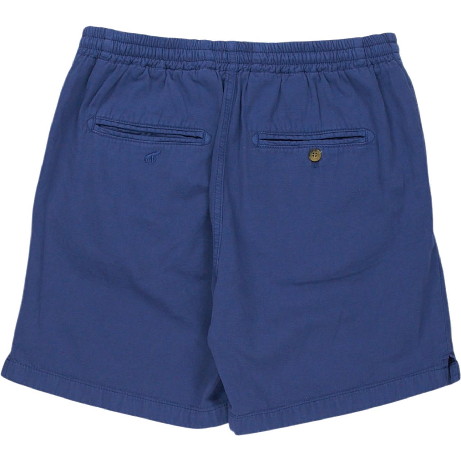 Beaufort & Blake Blue Shorts