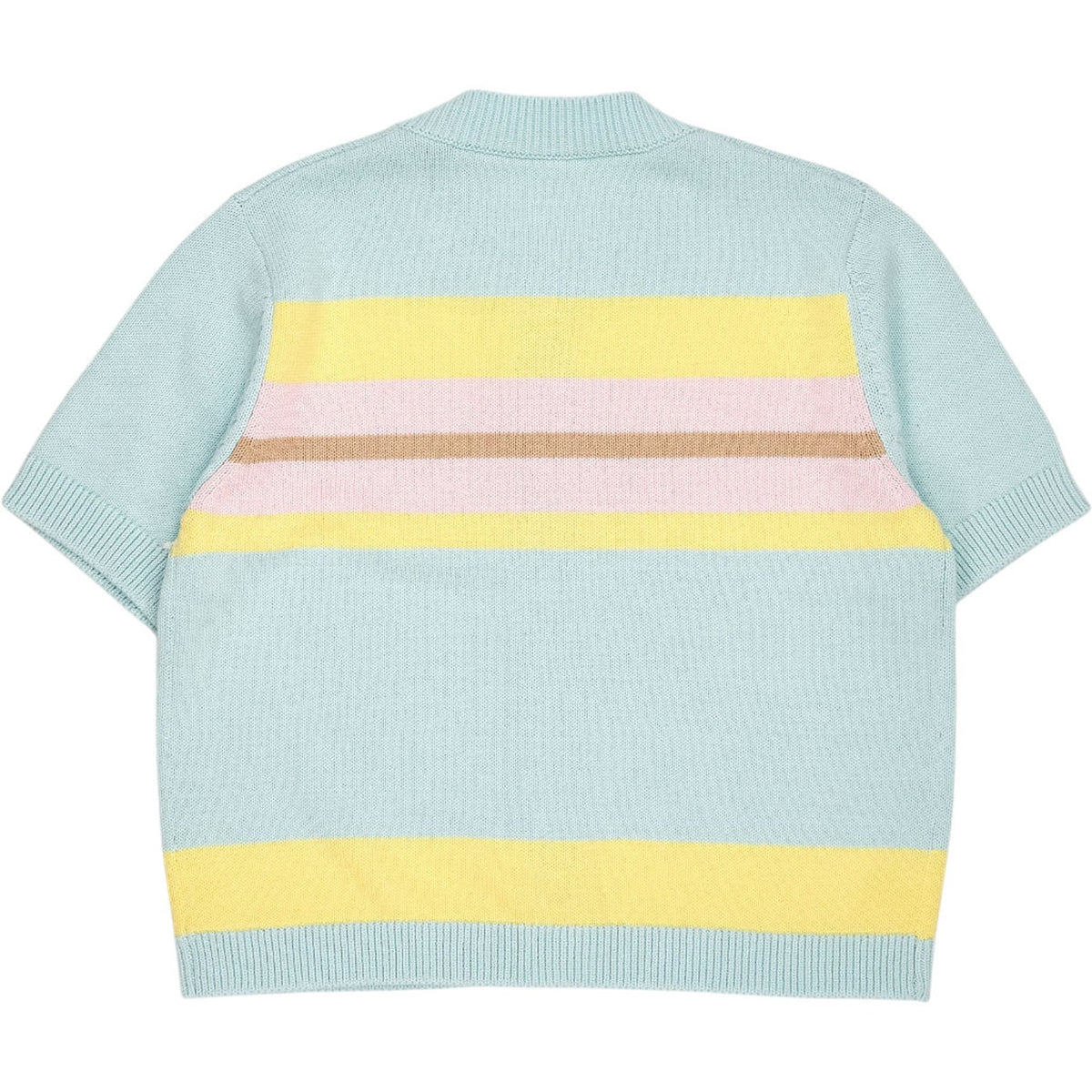 OMNES Multi Lulu Cardigan