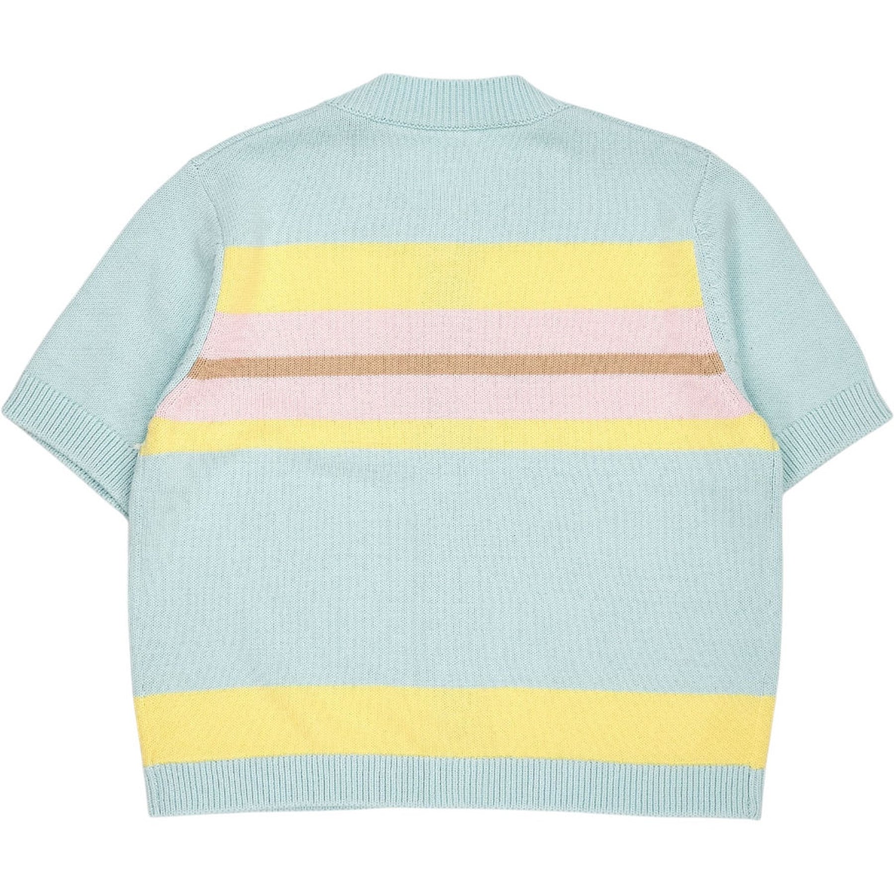 OMNES Multi Lulu Cardigan