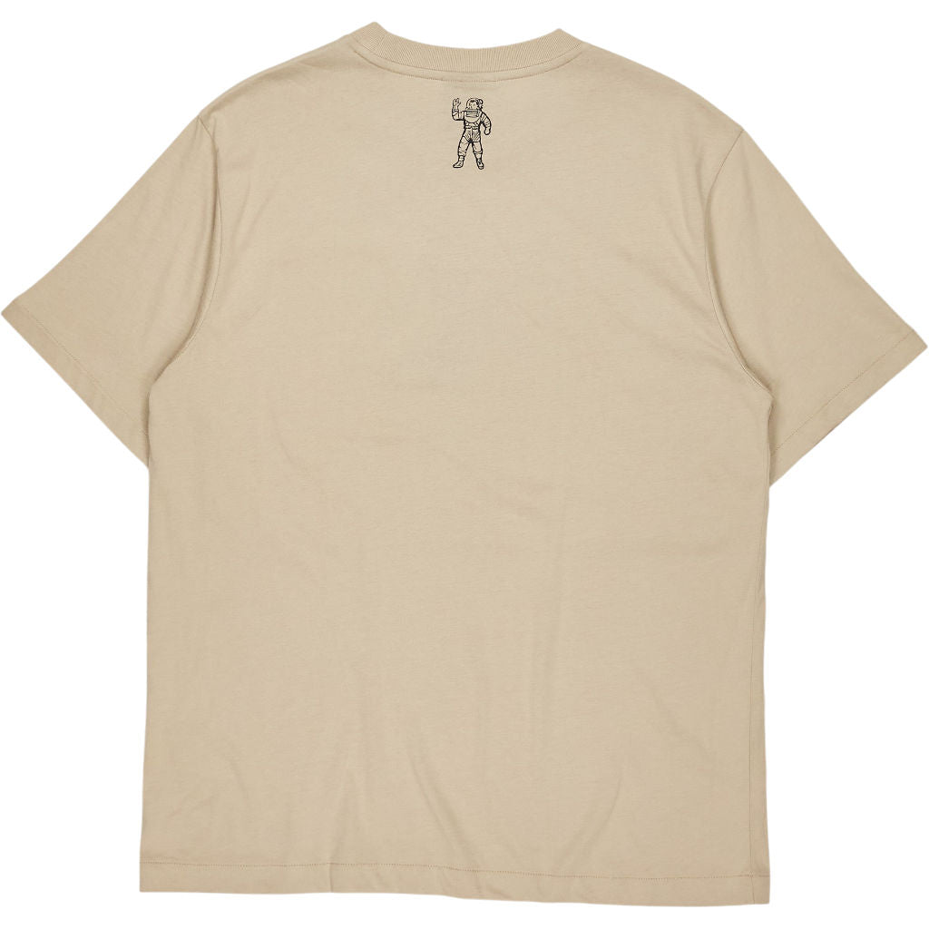 Billionaire Boys Club Beige T-Shirt