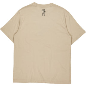 Billionaire Boys Club Beige T-Shirt