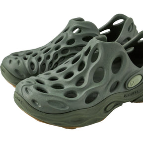 Merrell Green Hydro Moc Sandals UK 5