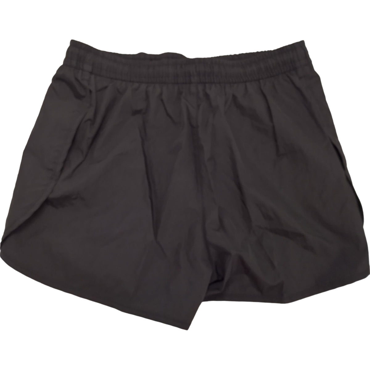 Calvin Klein Black Swim Shorts