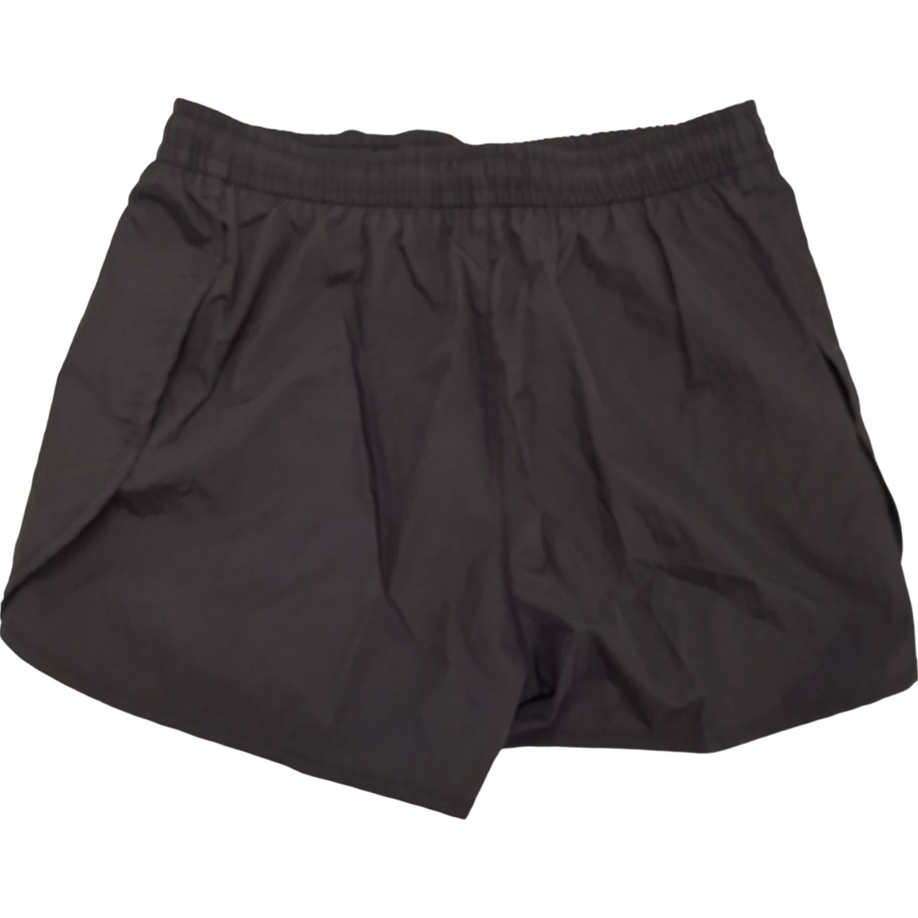 Calvin Klein Black Swim Shorts
