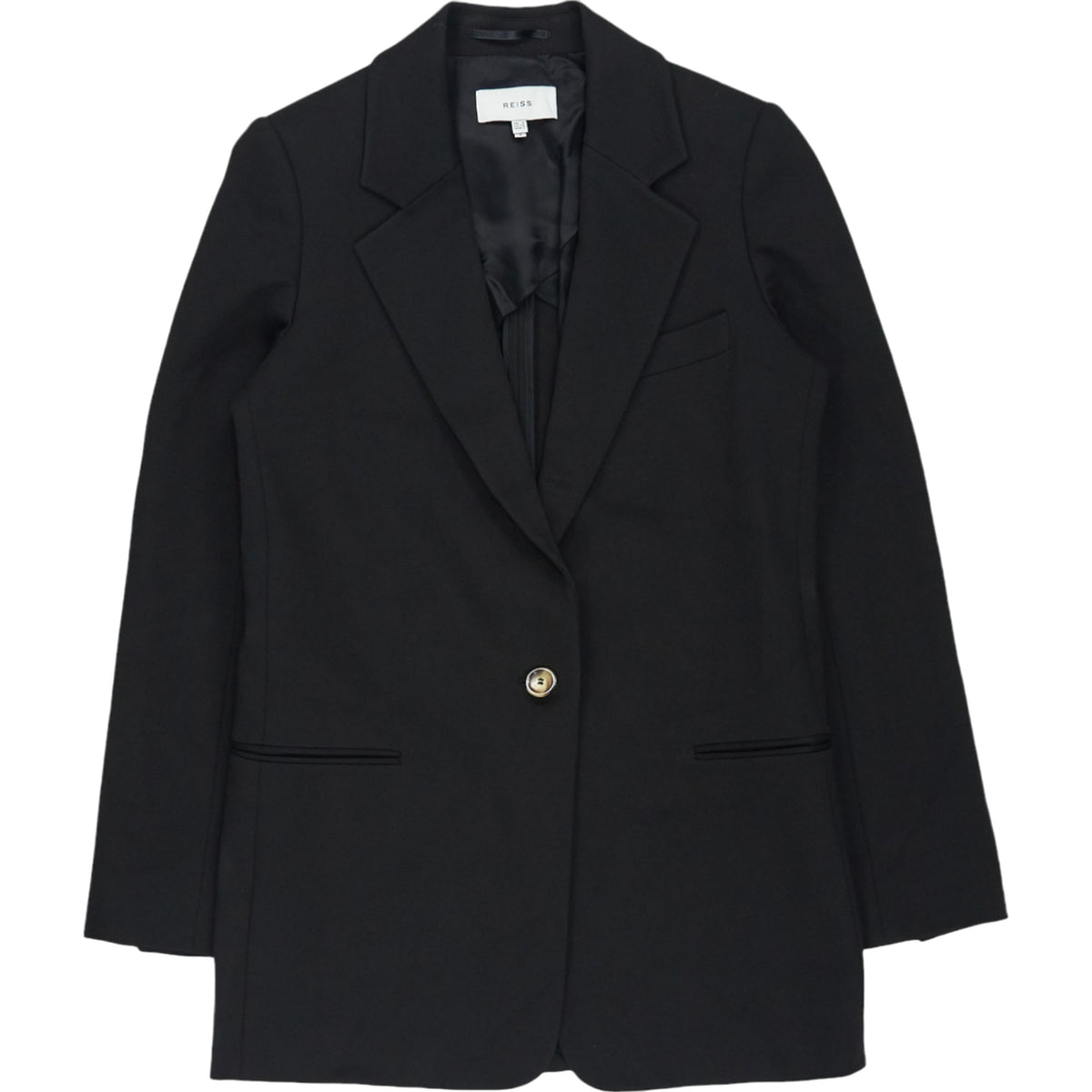 Reiss Black Blazer
