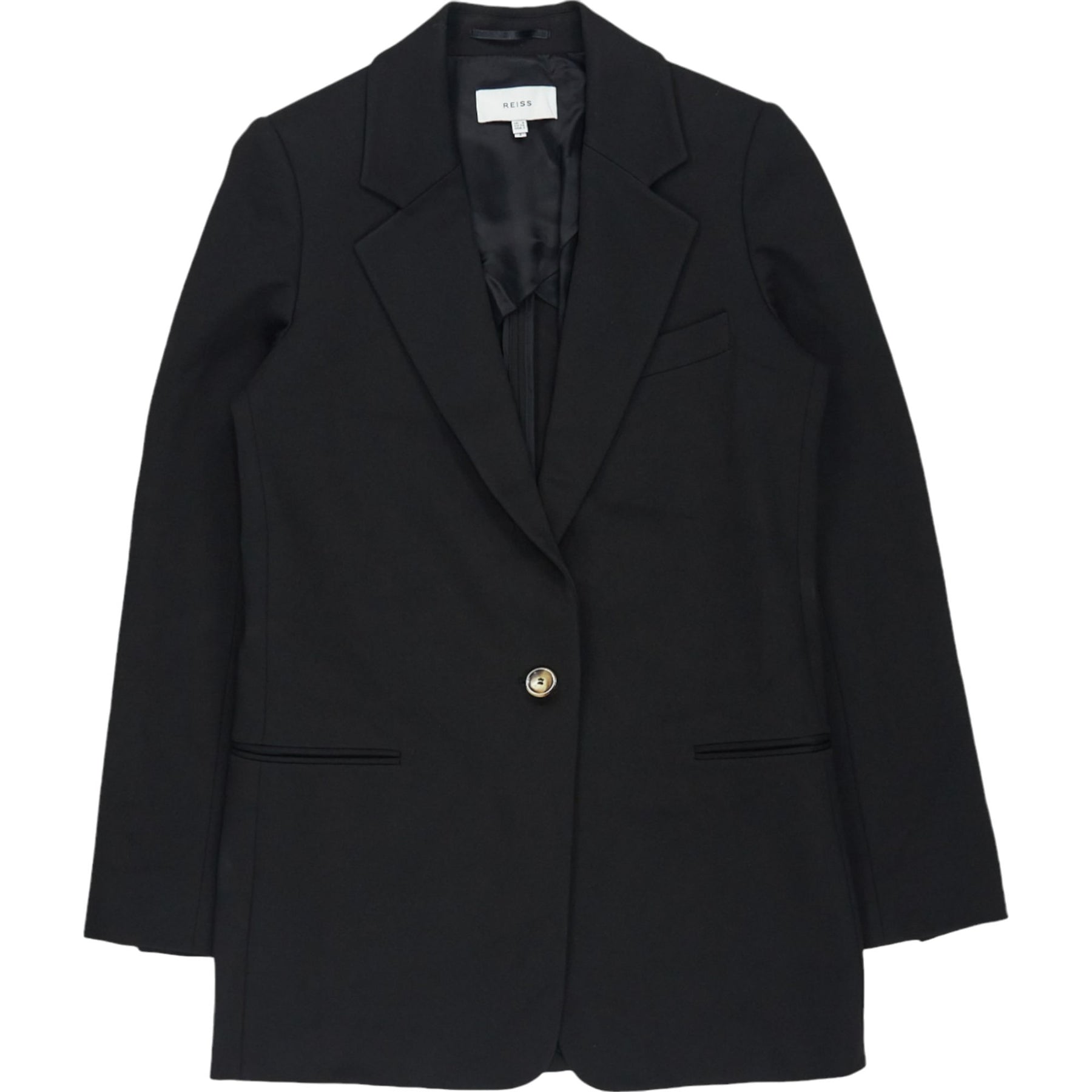 Reiss Black Blazer