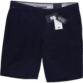 Tommy Hilfiger Navy TH Flex Shorts