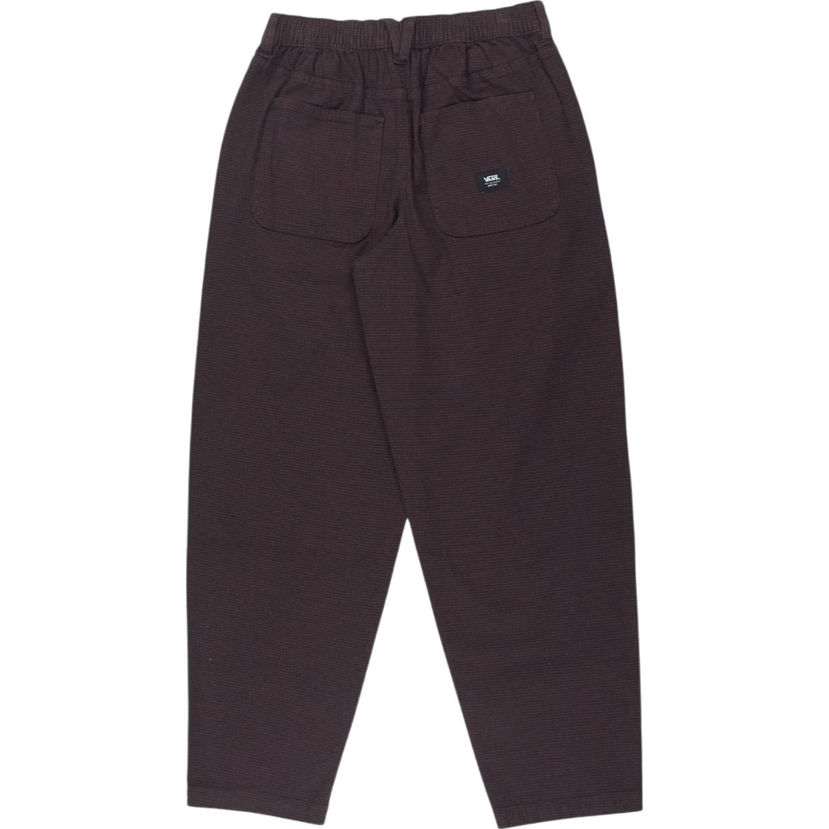 Vans Brown Trousers