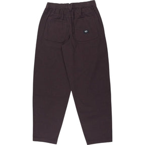 Vans Brown Trousers