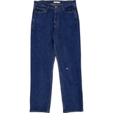 Baukjen Blue Denim Jeans