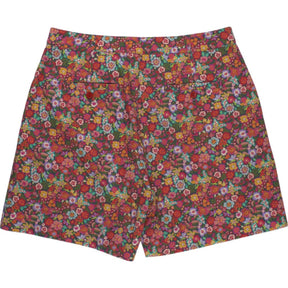Wyse Multicolour Floral Shorts