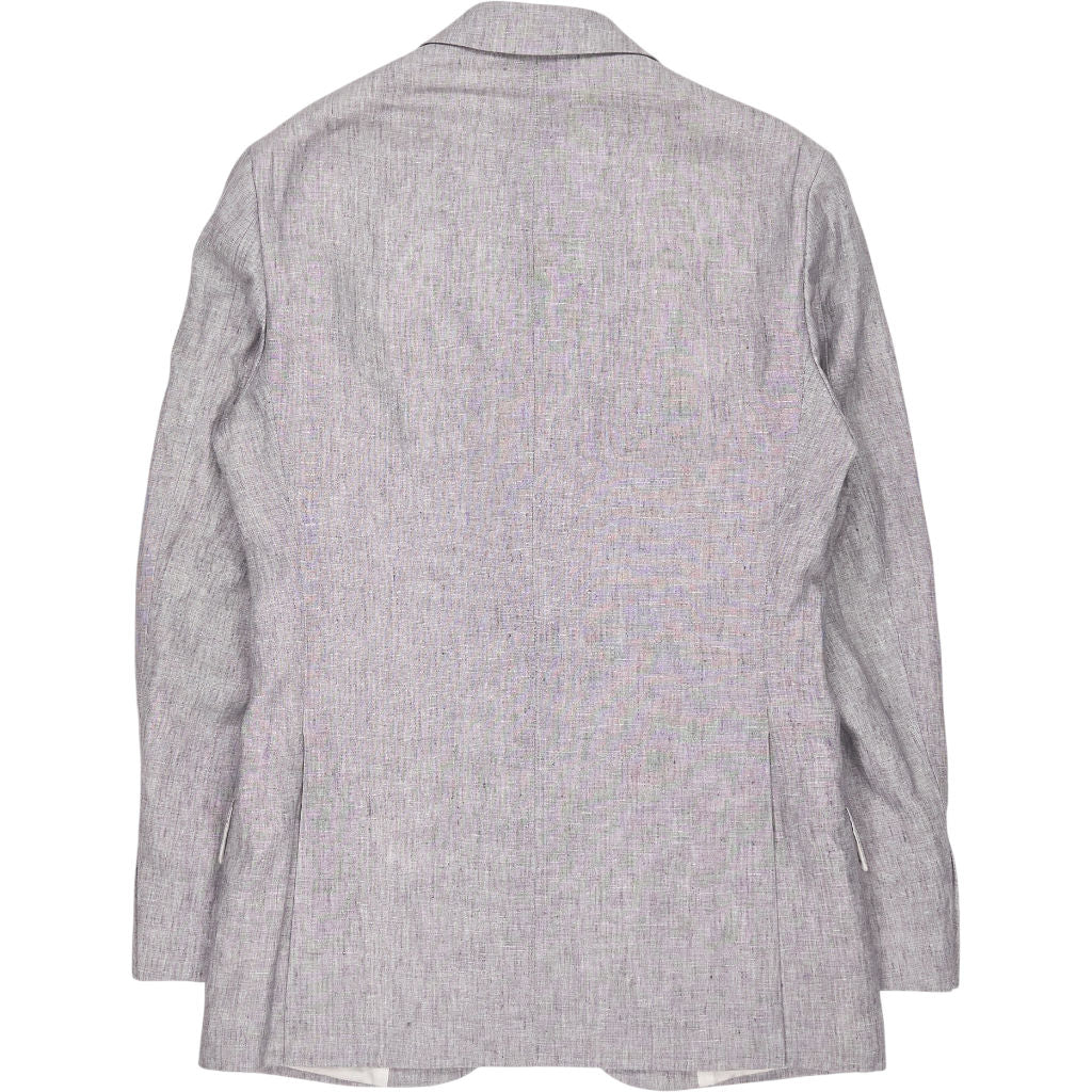 Richard James Grey Linen Blazer