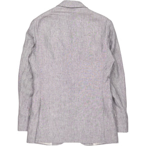 Richard James Grey Linen Blazer