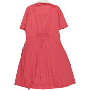 Joanie Pink Zooey Dress