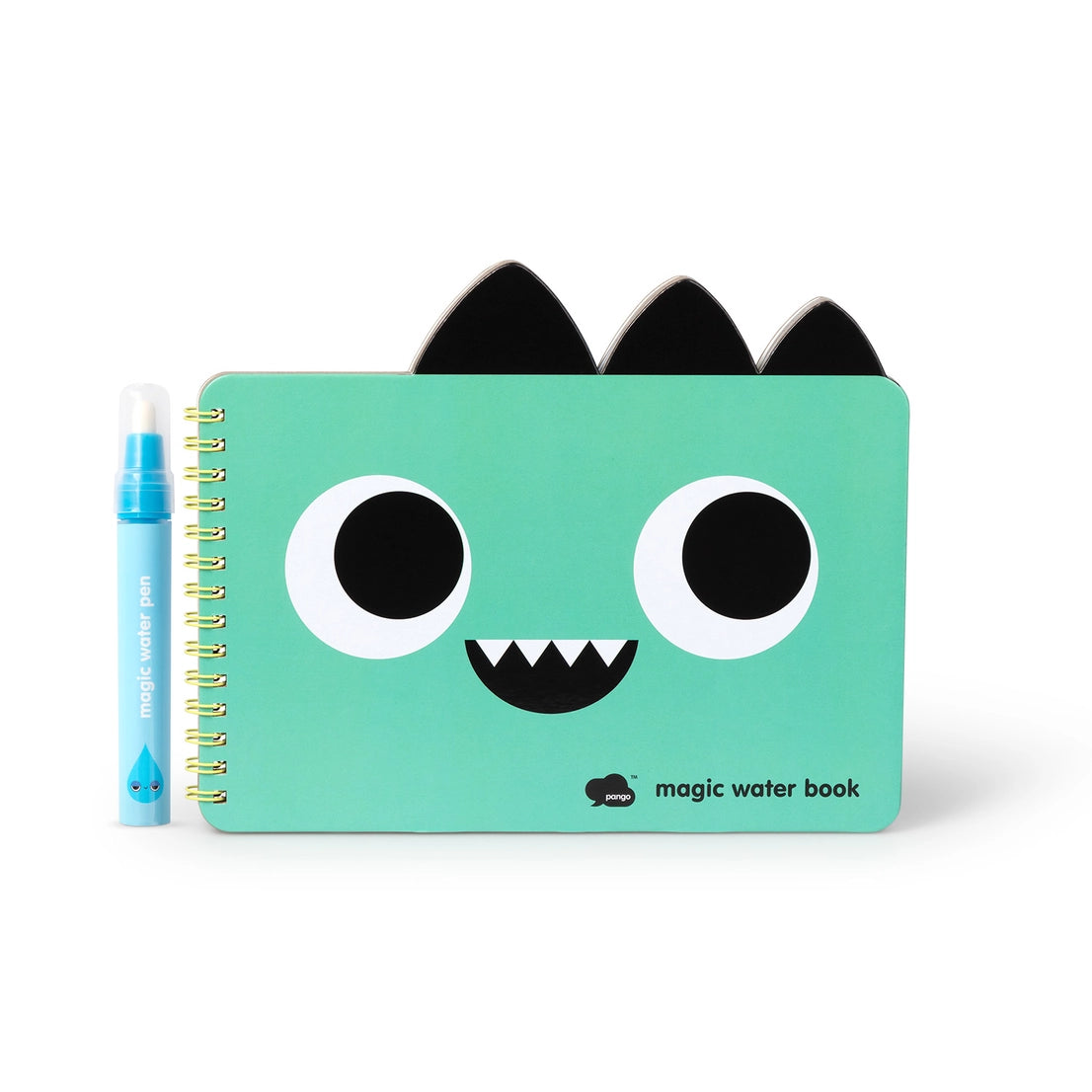 Reusable Activity Book