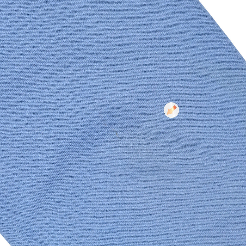 Billionaire Boys Club Blue Full-Zip Hoodie