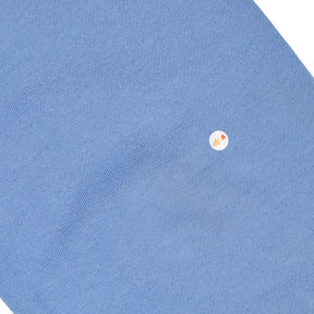 Billionaire Boys Club Blue Full-Zip Hoodie