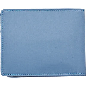 Paul Smith Blue Wallet Polyester