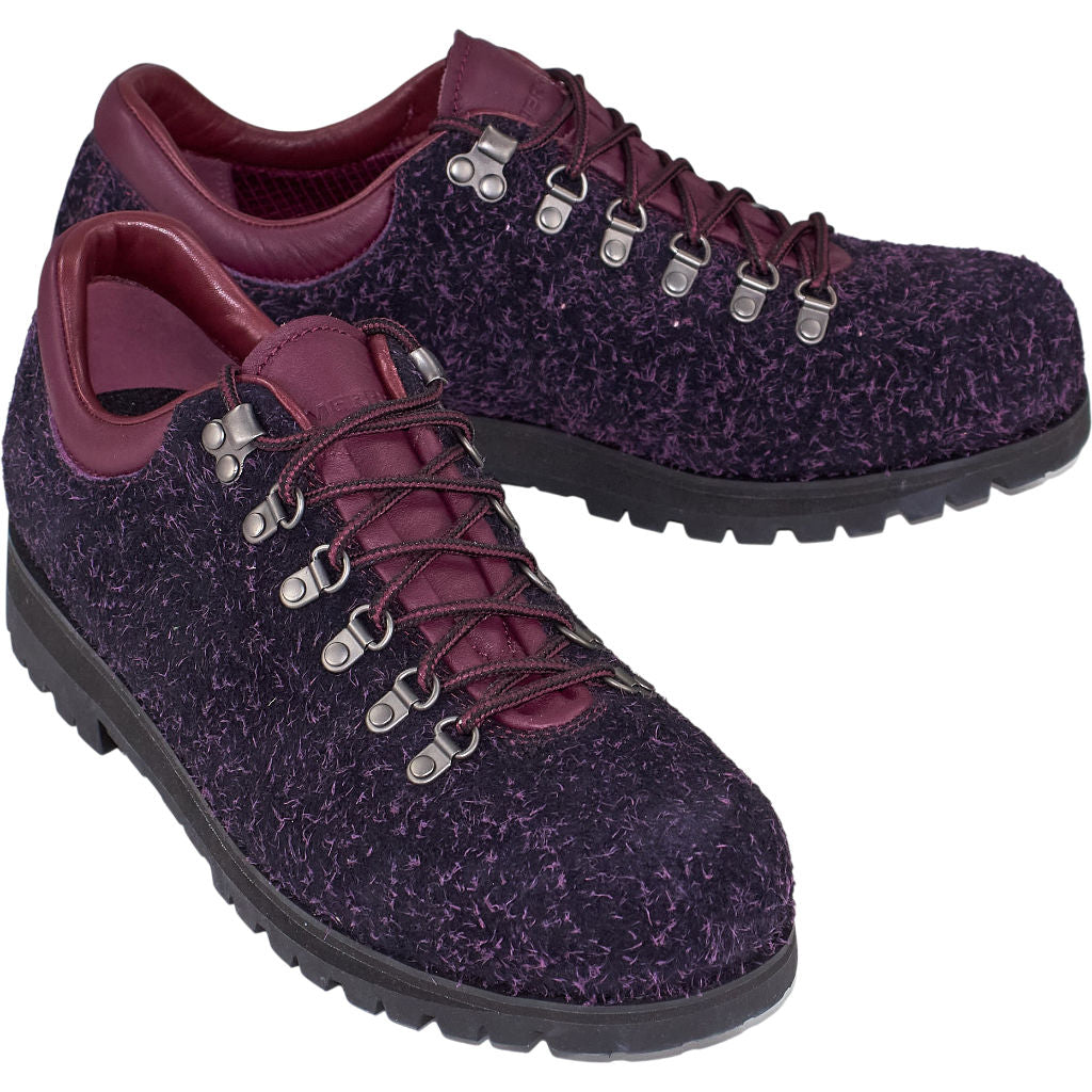 Merrell Purple Velvet Hiking Shoes