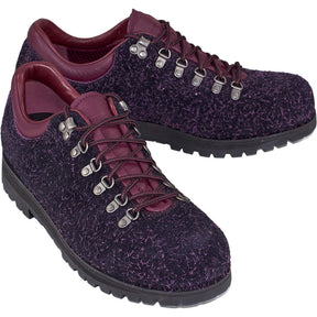 Merrell Purple Velvet Hiking Shoes