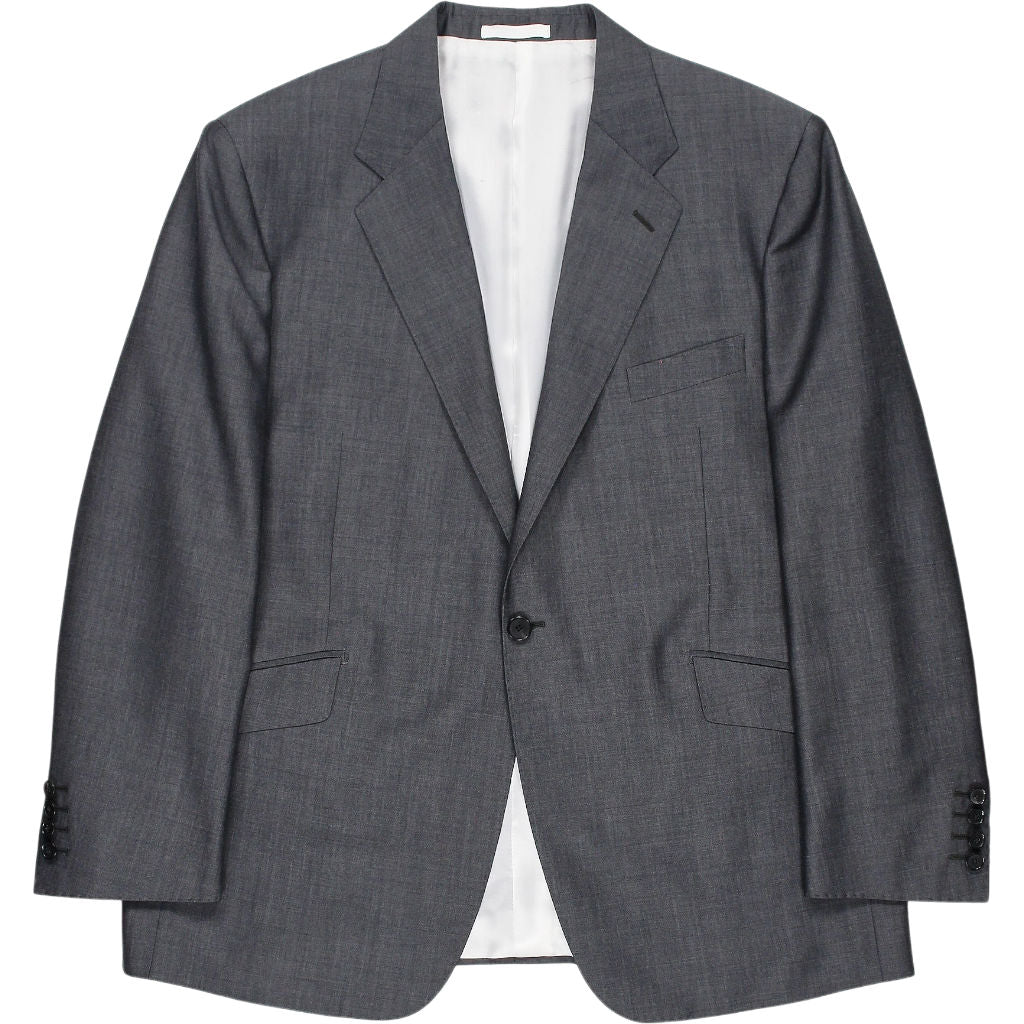 Richard Anderson Grey Suit Jacket