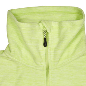 Calvin Klein Green Performance Jacket