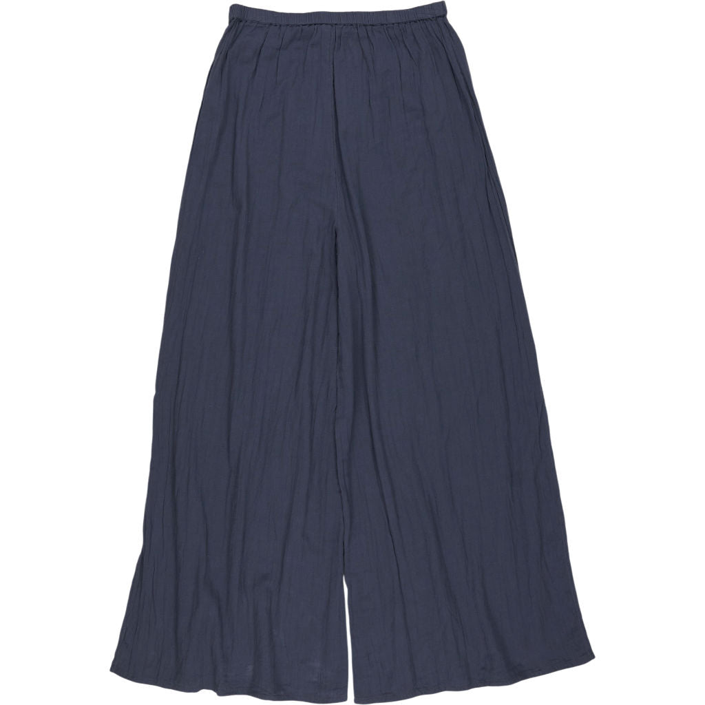 Hush Petrol Elodie Beach Trousers