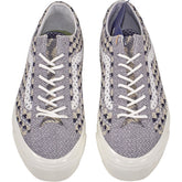 Vans Multicolour Patterned Trainers