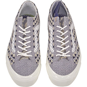 Vans Multicolour Patterned Trainers